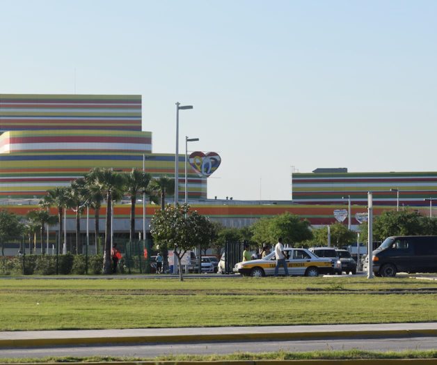 Se llevan mochila de carro al aplicar ‘cristalazo’