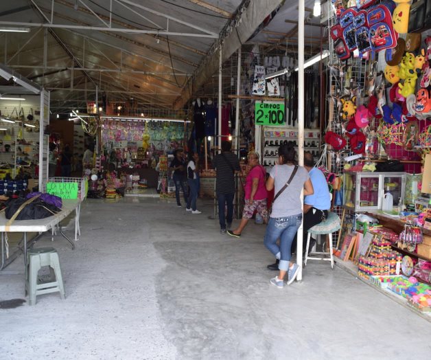 Ladrones se llevan de todo en la ‘Expo León’ Ladrones se llevan de todo en la ‘Expo León’