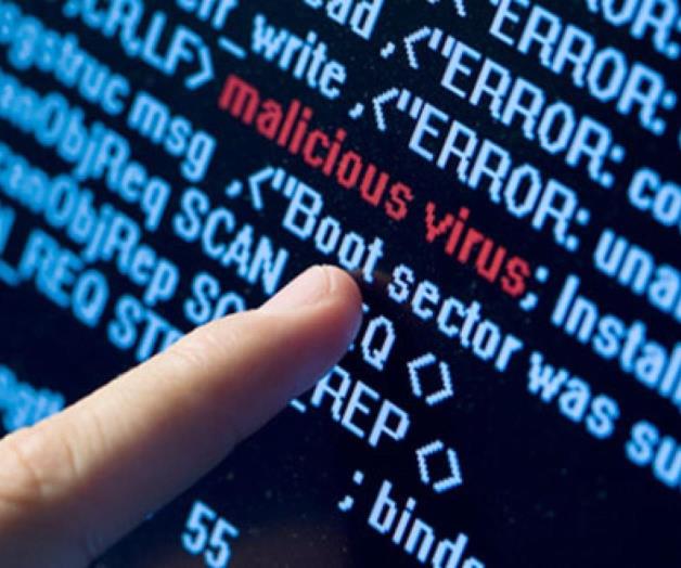 Virus cibernético en varios países de Asia Virus cibernético en varios países de Asia