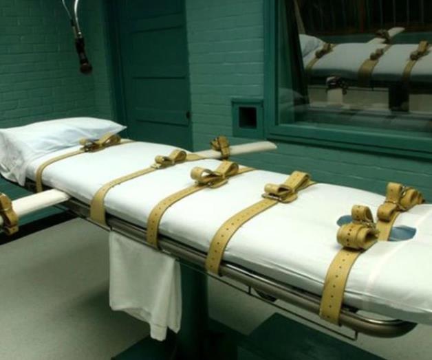 Examina la Corte de EU caso de argentino condenado a muerte Examina la Corte de EU caso de argentino condenado a muerte