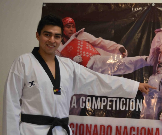 Quinto lugar en el mundial de Corea Quinto lugar en el mundial de Corea