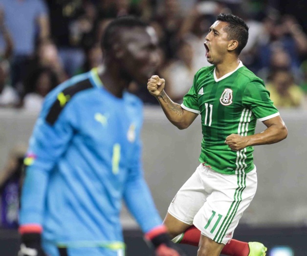 ¡SUFRE EL TRI ‘B’! ¡SUFRE EL TRI ‘B’!