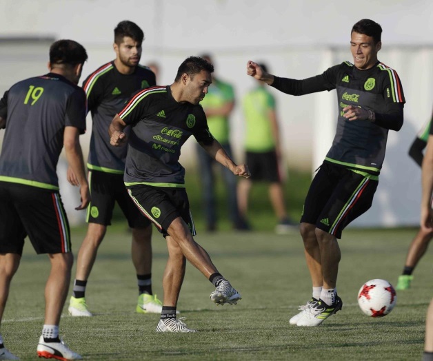 Ya los espera Chile Ya los espera Chile