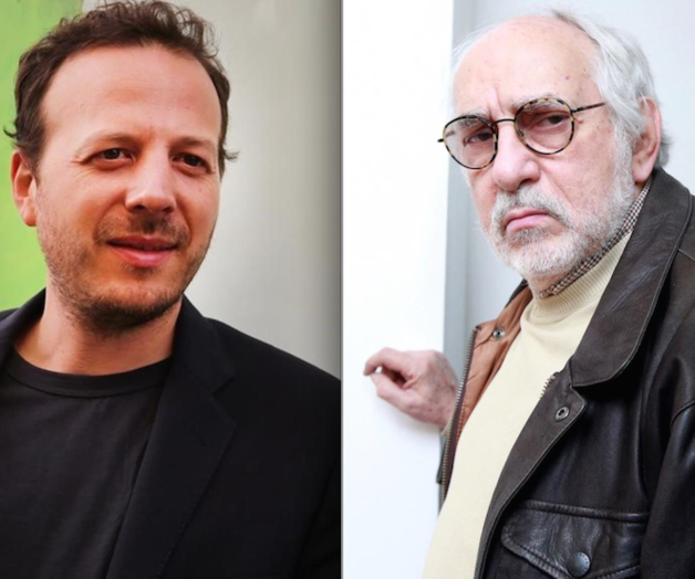 Invitados al Óscar Invitados al Óscar