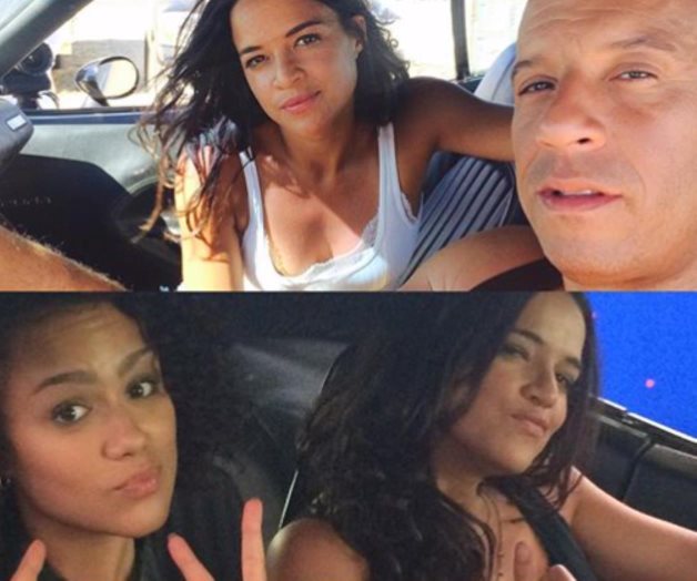 Amenaza con dejar ‘Rápidos...’ Amenaza con dejar ‘Rápidos...’