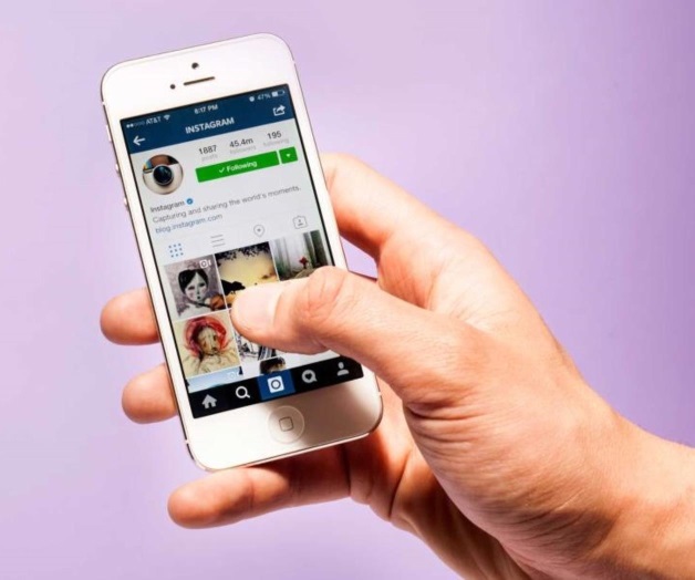 Presenta Instagram herramienta anti spam Presenta Instagram herramienta anti spam