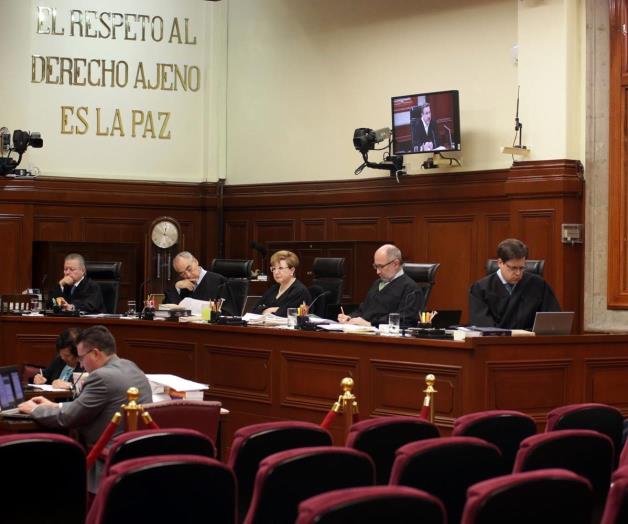 Afecta a TEPJF ‘ley de cuates’. Daño a credibilidad Afecta a TEPJF ‘ley de cuates’. Daño a credibilidad