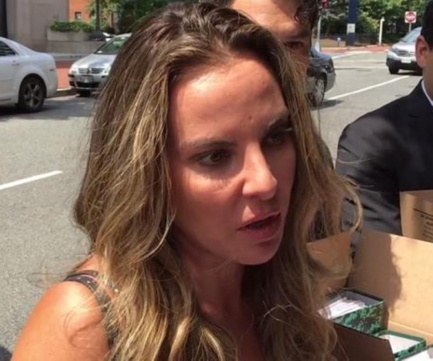 Pide Kate investigar a gobierno mexicano por vulnerar sus Derechos Humanos