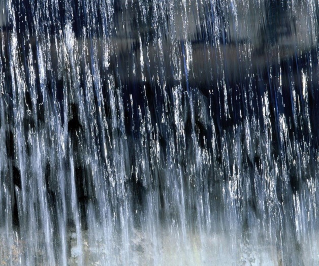 Podrían las lluvias ser aún más intensas de lo esperado: NASA Podrían las lluvias ser aún más intensas de lo esperado: NASA