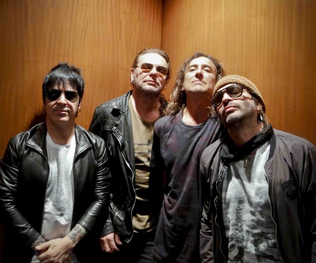 Maná, Nicky Jam y Daddy Yankee estarán en Festival Los Dells Maná, Nicky Jam y Daddy Yankee estarán en Festival Los Dells