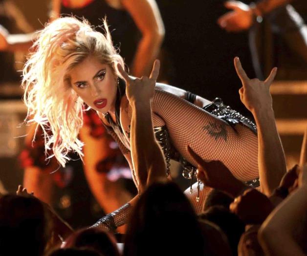 Se prepara Lady Gaga para su nueva gira Se prepara Lady Gaga para su nueva gira