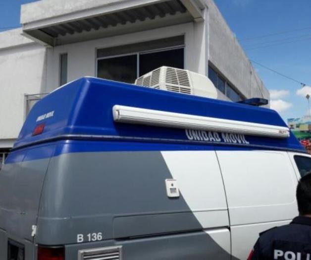 Asesinan a hija de líder de vendedores ambulantes en Puebla Asesinan a hija de líder de vendedores ambulantes en Puebla