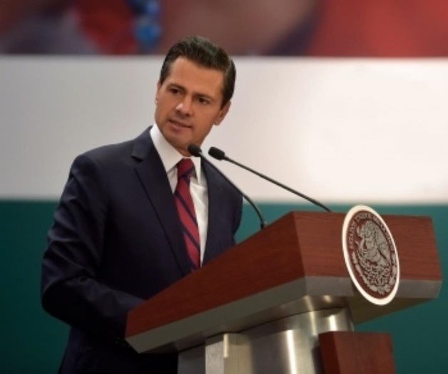 Se reunirán EPN y Trump en Cumbre del G20 Se reunirán EPN y Trump en Cumbre del G20