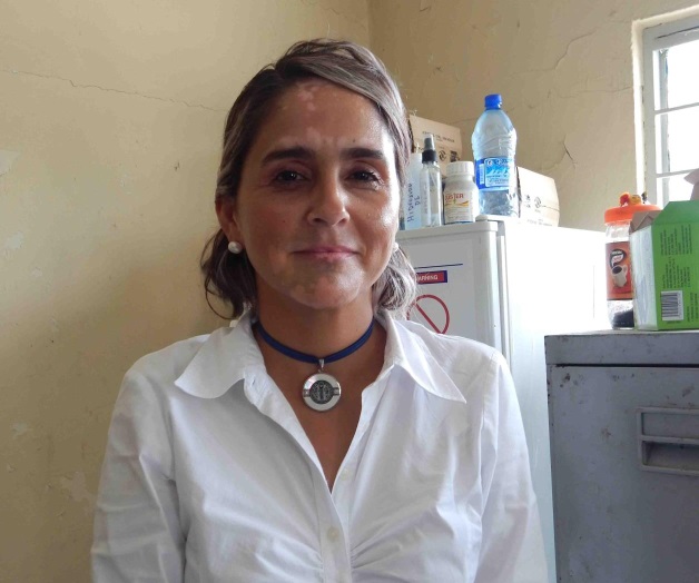 Y llegaron cambios a distintas oficinas de Salud Y llegaron cambios a distintas oficinas de Salud