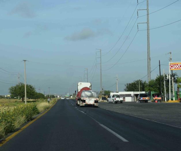 Despojan con violencia a matrimonio de camioneta Despojan con violencia a matrimonio de camioneta