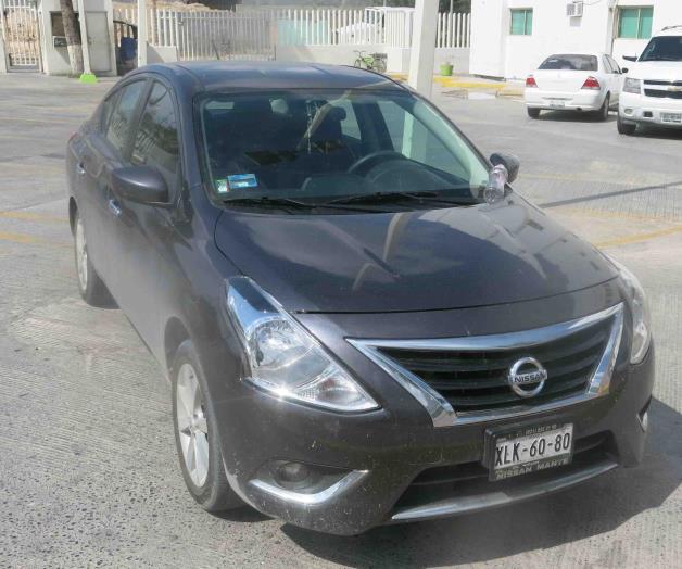 Sorprenden dormido a elemento policiaco Sorprenden dormido a elemento policiaco