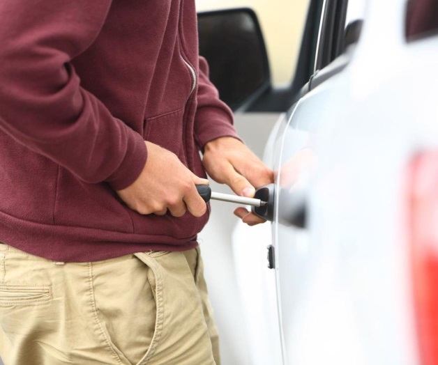 Autoridades reconocen aumento de robo de vehículos en la ciudad Autoridades reconocen aumento de robo de vehículos en la ciudad