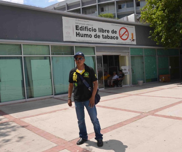 Ya no aguantan por déspota a doctora de ISSSTE Ya no aguantan por déspota a doctora de ISSSTE