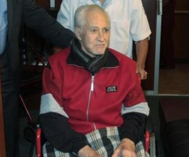 Requiere Rogelio Guerra 30 mil pesos al mes para cuidados médicos Requiere Rogelio Guerra 30 mil pesos al mes para cuidados médicos