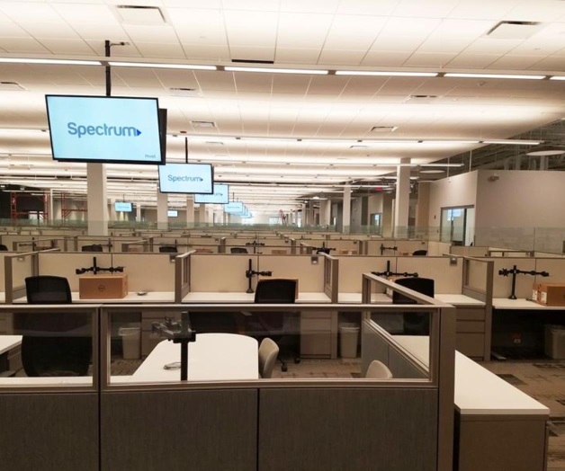 Inauguran un centro de atención al cliente Inauguran un centro de atención al cliente