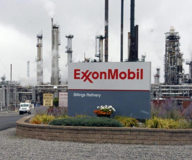 Defiende Procuraduría a ExxonMobil Corporation