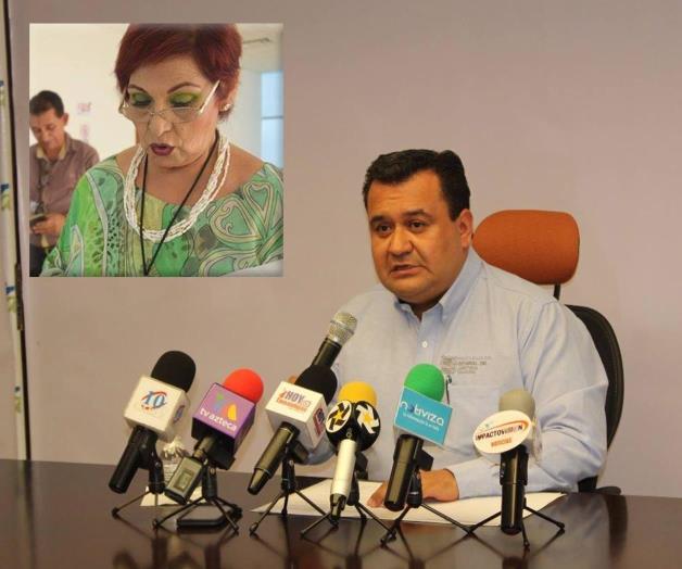 Capturan a 2 de los 4 homicidas de Miriam Rodríguez Capturan a 2 de los 4 homicidas de Miriam Rodríguez