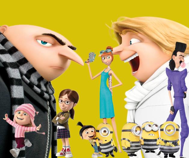 LLEGA TERCERA ENTREGA LLEGA TERCERA ENTREGA