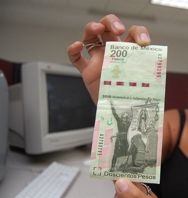 Propone Coparmex salario mínimo justo y que alcance