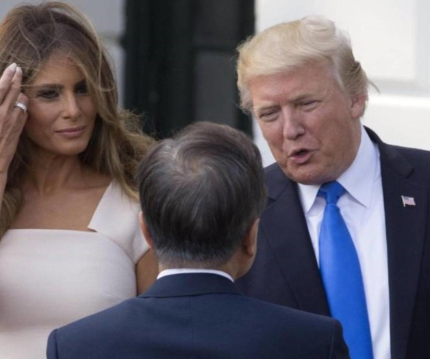 Desprecio a las mujeres no cobra factura a Trump Desprecio a las mujeres no cobra factura a Trump