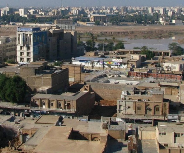 La temperatura llega a los 54 grados en Irán, ¿es la más alta registrada?