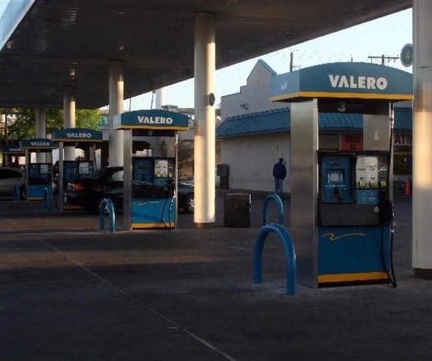 Llegará gigante gasolinero a NL Llegará gigante gasolinero a NL