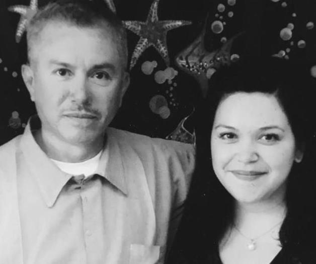 Perdona hija de Jenni a su abusador Perdona hija de Jenni a su abusador