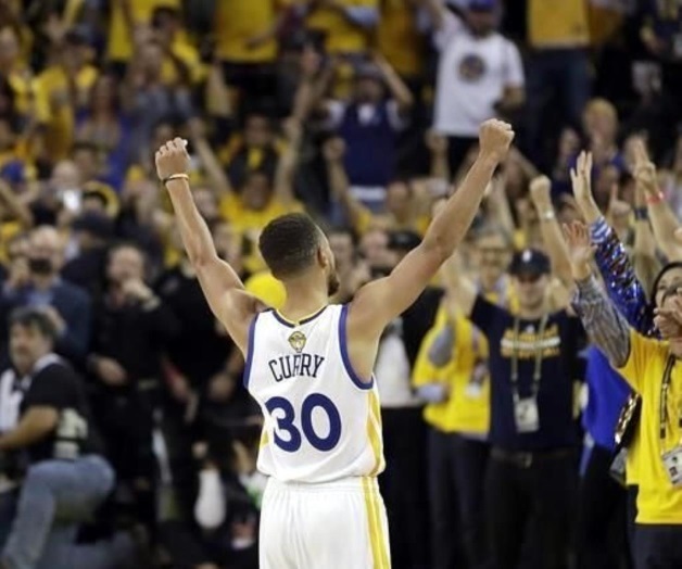 Será Stephen Curry millonario Será Stephen Curry millonario