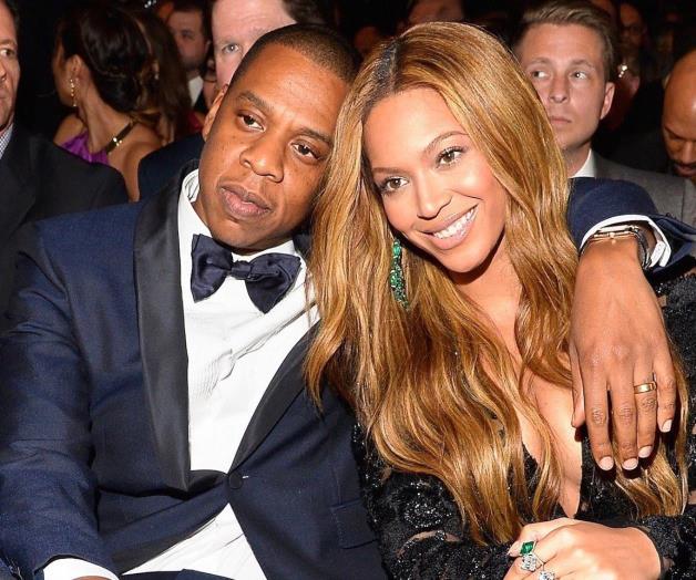 Admite Jay-Z infidelidad a Beyoncé en su nuevo disco Admite Jay-Z infidelidad a Beyoncé en su nuevo disco