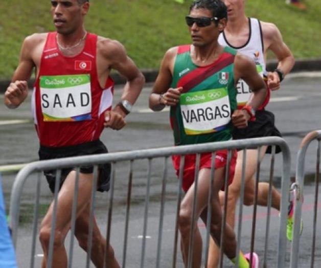 Atletismo mexicano pasa por un buen momento de cara a Mundial Atletismo mexicano pasa por un buen momento de cara a Mundial