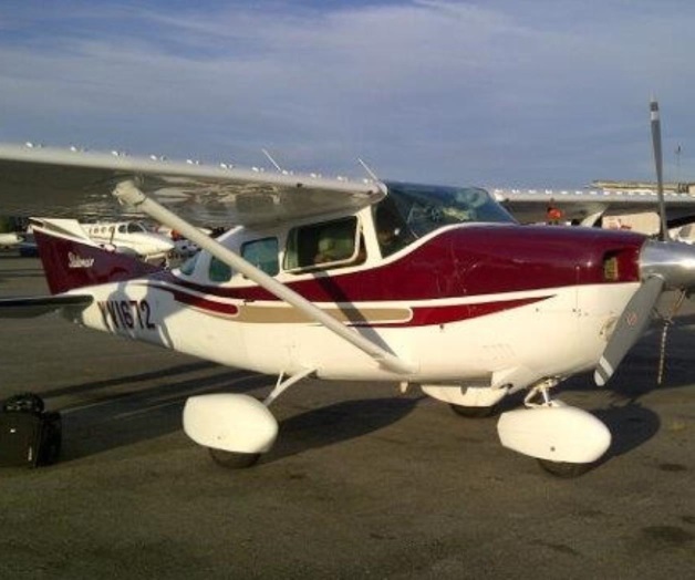 Muere piloto al estrellarse aeronave en Sinaloa