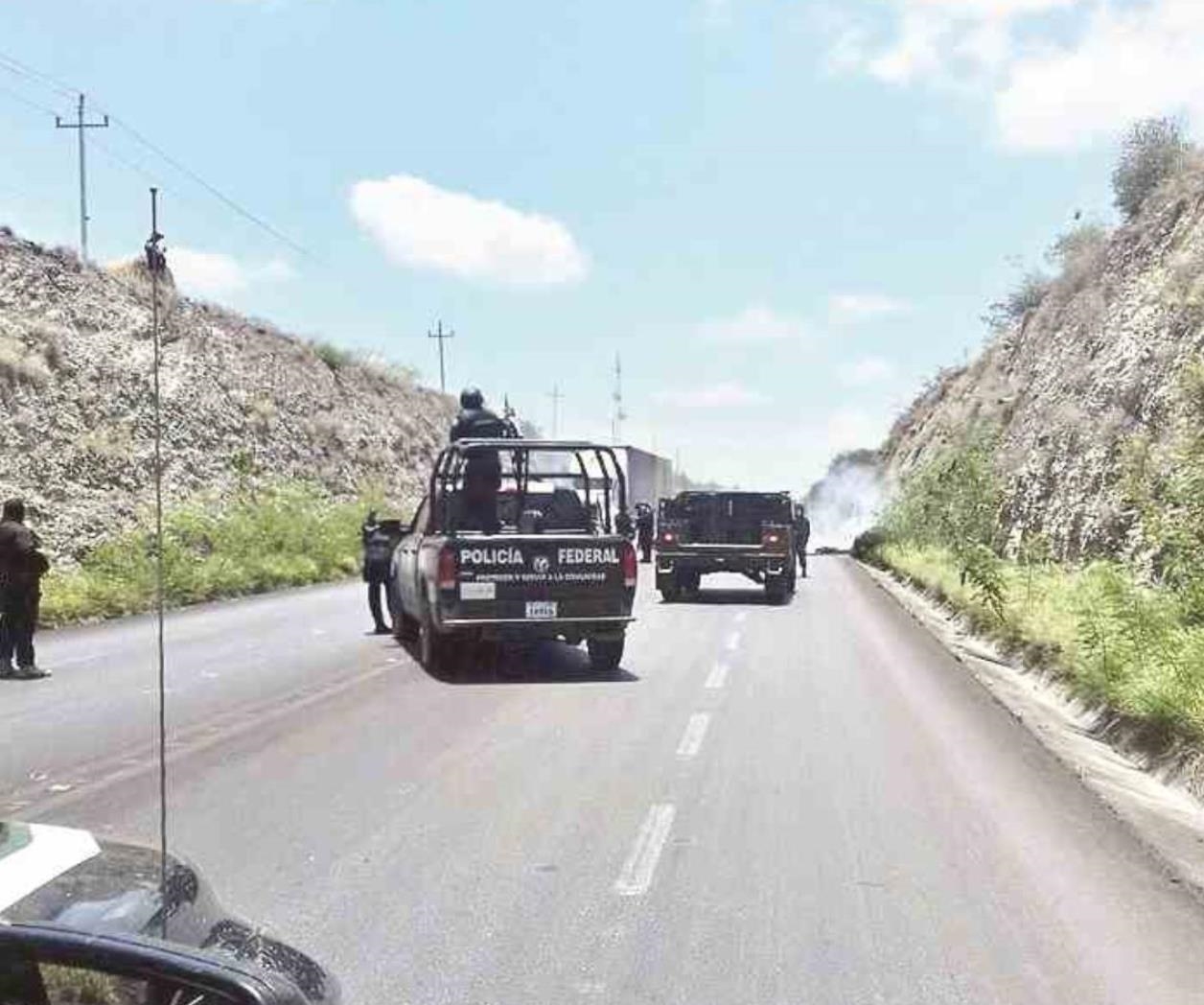 No para violencia en la zona citrícola No para violencia en la zona citrícola