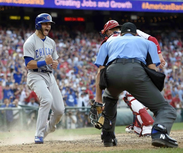 ¡LOGRAN REMONTADA! ¡LOGRAN REMONTADA!
