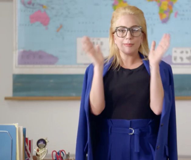 Se convierte ¡en maestra suplente! Se convierte ¡en maestra suplente!