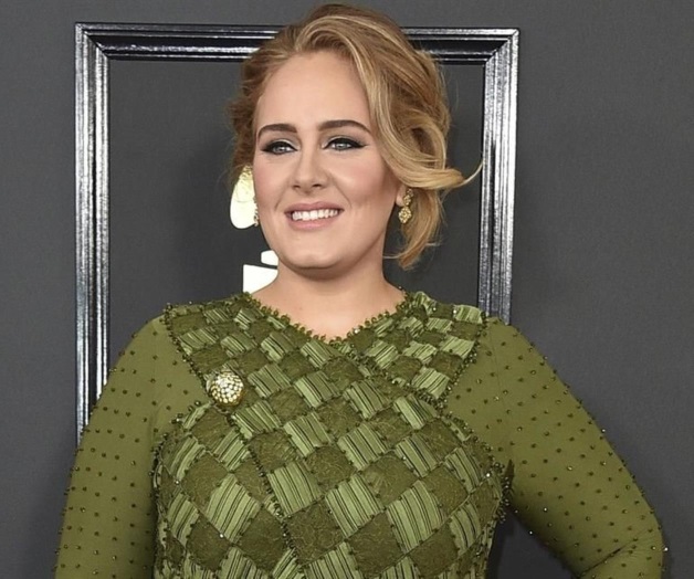 Quiere dar último show en Londres Quiere dar último show en Londres