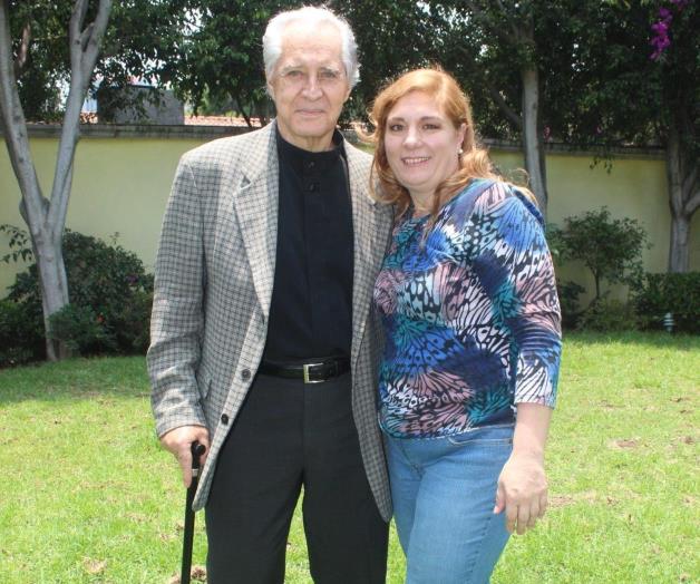 Vetada en la Casa del Actor Vetada en la Casa del Actor