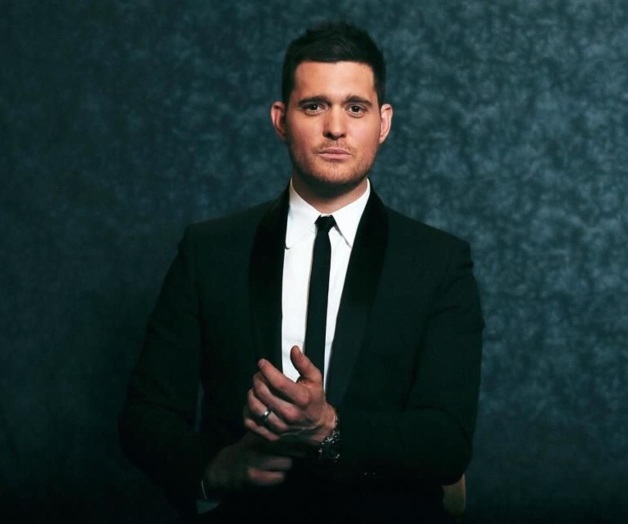 Reaparece en premiación Reaparece en premiación