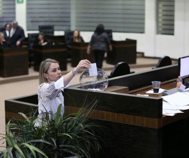 Tiene Tamaulipas Fiscal Anticorrupción