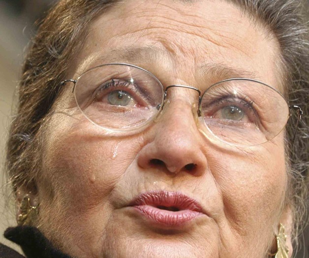 Muere Simone Veil, destacada política feminista francesa 
