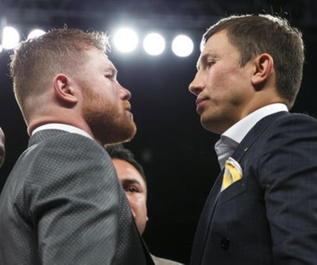 “Canelo” y Golovkin se someterán a pruebas antidopaje “Canelo” y Golovkin se someterán a pruebas antidopaje