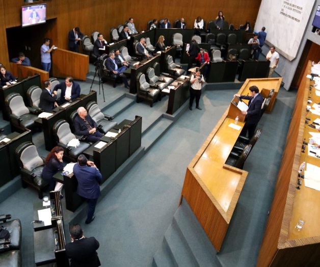 Permiten reelección de alcaldes en N.L. Permiten reelección de alcaldes en N.L.