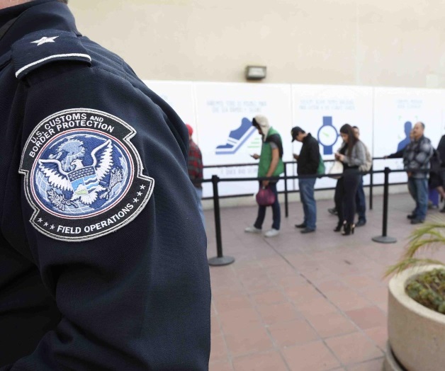 Aprueba Cámara de Representantes 10 años de cárcel a deportados que regresen a EU Aprueba Cámara de Representantes 10 años de cárcel a deportados que regresen a EU