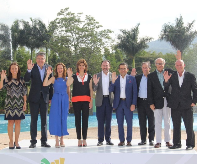 Economía mexicana supera expectativas: José Meade Economía mexicana supera expectativas: José Meade