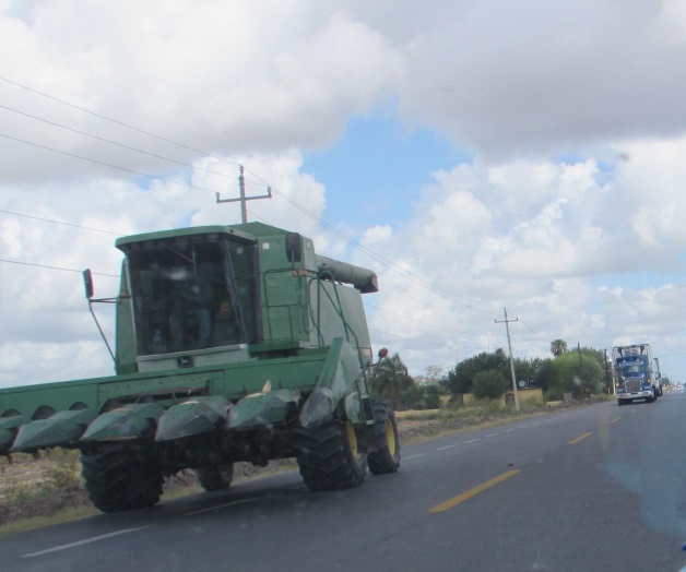 Maquinaria en carretera Maquinaria en carretera