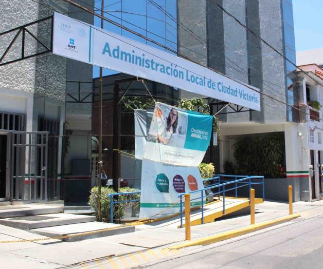 El 1 de julio la nueva facturación del SAT